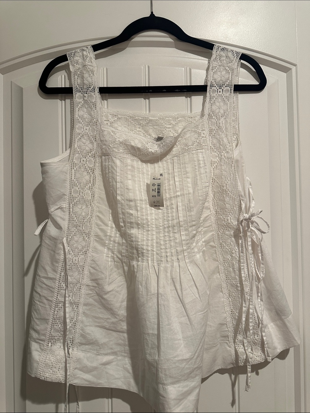Madewell Sophie Tank